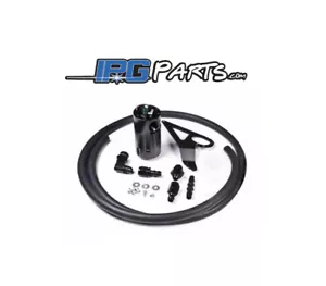 Radium Engineering PCV Catch Can Breather Fits Scion FRS & Subaru BRZ RH - Picture 1 of 2