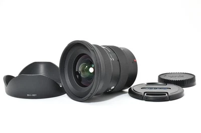 [Mint] Tokina atx-i 11-20mm f/2.8 CF Aspherical for Canon EF From JAPAN - Image 1 of 4