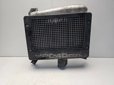 Toyota RAV 4 (XA20) 2004 Intercooler 27040 Diesel 85kW VLE1889 - Image 1 of 3