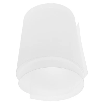  Diffusion Panel Light Strip Flexible LED Cover Hanging Lamp Barriers - Image 1 of 4