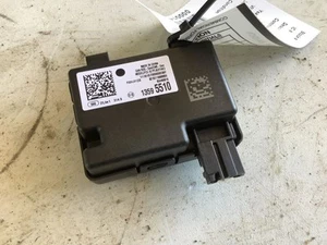 Chassis ECM Theft-locking Right Hand Luggage Compartment Fits 16-19 VOLT 306993 - Bild 1 von 12