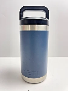 YETI Rambler 12 oz. Tapa de mango sólido con tornillo aislado - Imagen 1 de 7