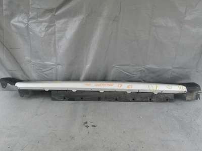 17-24 MINI COOPER COUNTRYMAN PASAJERO DERECHO FALDA PANEL BASCULANTE MOLDURA OEM Foto 1 de 4