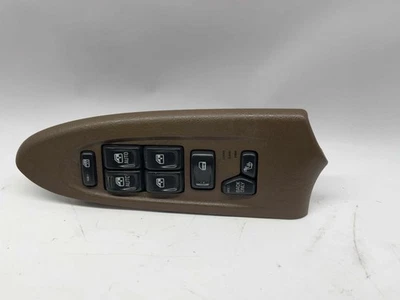 2002 - 2004 Chevy Trailblazer Door Switch Front - Image 1 of 4