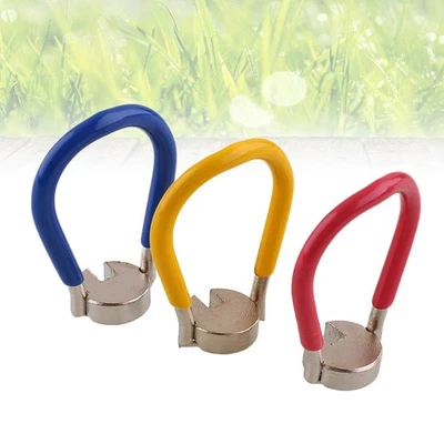  6 PCS Wheel Spanner Chiave Tira Raggi Bici Strumento Di Riparazione Della - Immagine 1 di 4