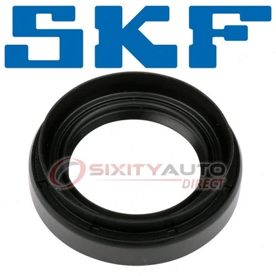 SKF Front Right Axle Shaft Seal for 1999-2005 Suzuki Grand Vitara - zp - Imagem 1 de 4