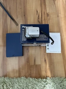 Panasonic SDR-S150 Camcorder 3CCD - Bild 1 von 3