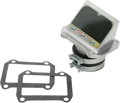 Система клапанов Boyesen Aluminum Carbon Rad для KTM 250 SX 07-16 - Изображение 1 из 4