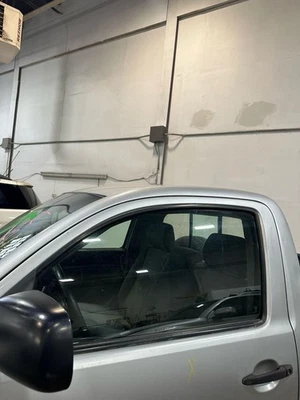 Front Door Glass Window 2005 - 2014 TOYOTA TACOMA Left Driver LH Foto 1 de 3