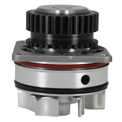 Водяной насос для Infiniti FX35/G35/I35 3,5 л 2002-2008 US9426 алюминиевый корпус - Изображение 1 из 4