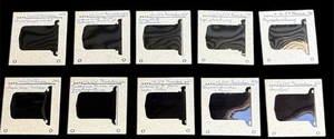 1954 Munchen-Munich Germany 35 MM Amateur Vacation Slide Lot Of 10 - Picture 1 of 12