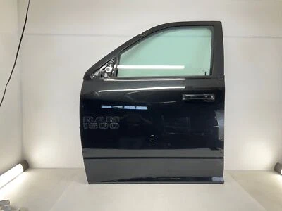09-18 Dodge Ram 1500 Exterior Front Left Driver Door OEM - Image 1 of 4