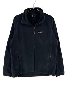 Cárdigan De Forro Polar Con Cremallera Completa Berghaus Para Hombre Talla L - Imagen 1 de 8