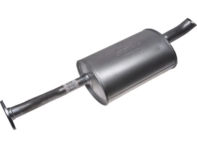 API 77CC35N Rear Muffler Fits 2012-2015 Honda Civic GX - Image 1 of 1