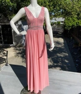 Sublime Women’s dresses Long for women party wedding Size S,M, L, XL   - Picture 1 of 7