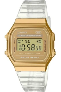 Casio Collection A168XESG-9AEF - Foto 1 di 1