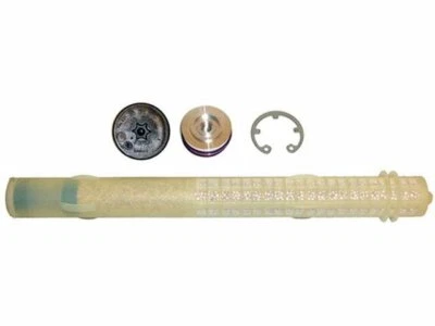 For 2011-2014 BMW 535i GT xDrive A/C Receiver Drier Mahle 88459DJ 2012 2013 - Image 1 of 2