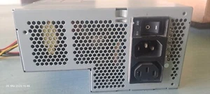 Fujitsu Siemens Netzteil Scenic E300 E600 26113-E494-V60 PS-5161-6F1 170W PSU - Bild 1 von 3