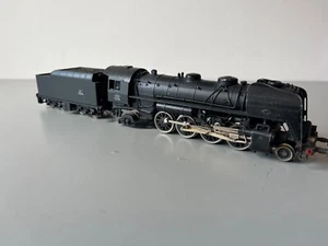 TAB GERARD HO LOCOMOTIVE 141 R 1330 SNCF SANS BOITE - Foto 1 di 10