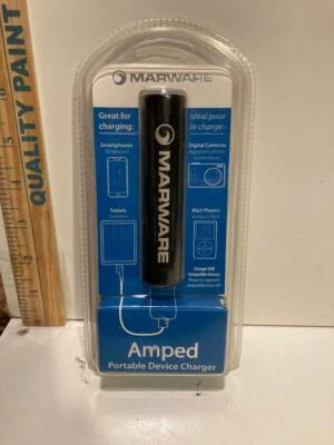 Cargador de dispositivo portátil amplificado Marware MBAM11 Foto 1 de 2