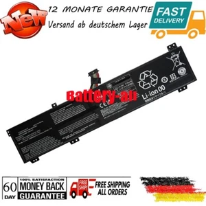 L20C4PC1 80Wh 5210mAh Akku für Lenovo Legion 5 Pro-16ITH6H Pro-16ACH6H 15.36V - Bild 1 von 5