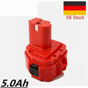 NEU Für Makita Akku 12V PA12 1200 1220 1222 1234 1235 1050DA 6270D 6271D 8434D! - Picture 1 of 13