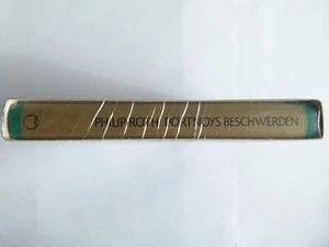 Portnoys Beschwerden	|	Philip Roth, Kai Molvig (Übers.) - Bild 1 von 2