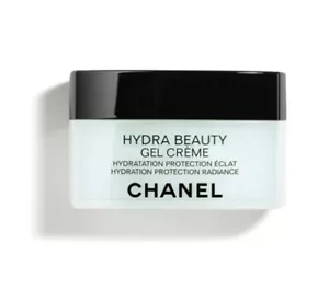 CHANEL HYDRA BEAUTY GEL CRÈME 50 ml - Picture 1 of 8