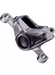 SRAM Replacement Red eTap HRD Caliper, Post Mount, Front/Rear, Falcon Gray - Picture 1 of 5