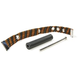 Cost-Effective Flexible Stable High-Performance Sliding Capo for Acoustic Guitar - Picture 1 of 5