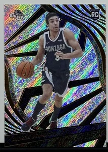 2022 Panini Chronicles Revolution Draft Picks #51 Andrew Nembhard RC Astro - Picture 1 of 2