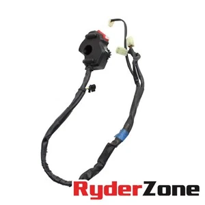 2015 - 2019 YAMAHA YZF R6 RIGHT SWITCH CONTROL MENU SELECTOR MODE *SCUFFED* - Bild 1 von 11