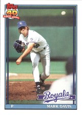 1991 O-Pee-Chee MLB Baseball Trading Cards With Rookies Pick From List 1-200