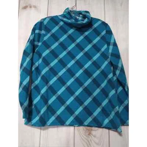 Talbots T-Shirt Damen 1x Petite Langarm Rollkragen - Bild 1 von 6