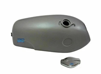 Tanque de gasolina con ganchos Mk5 para Norton Commando 750 Fastback 1973 Foto 1 de 4