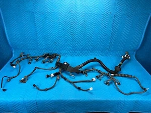 Toyota Land Cruiser LX470 Engine Wire Wiring Harness 82121-6A450 2001 2002 OEM - Picture 1 of 12