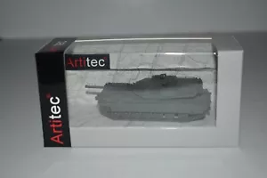 Escala HO Artitec 6870138 US M1 Abrams Tren Carga Verde C48198 - Imagen 1 de 2