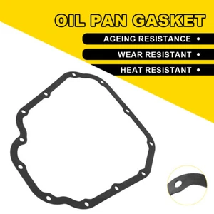 Car Oil Pan Gasket For Nissan Altima 2.5L 2008-2012 Replacement 11110-JA01E - Picture 1 of 17
