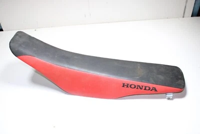 Honda CRF250R 2008 08 OEM ASIENTO CONJUNTO COMPLETO 77100-KRN-A01 B12 Foto 1 de 4