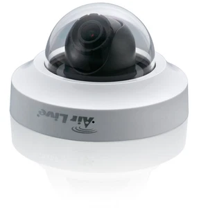 Telecamera IP MD-720 mini dome Airlive 720p HD per uffici risoluzione 1280x800 - Picture 1 of 1