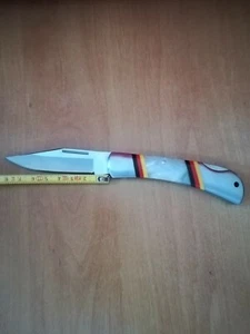 Taschenmesser Klappmesser - Picture 1 of 3