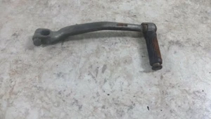 76 Suzuki AS100 A100 AS AC A 100 Gopher Kickstart Kick Start Foot Pedal Lever - Picture 1 of 7