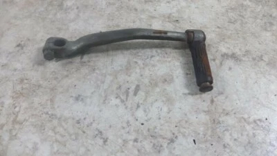 Рычаг ножной педали толчка 76 Suzuki AS100 A100 AS AC A 100 Gopher - Изображение 1 из 4