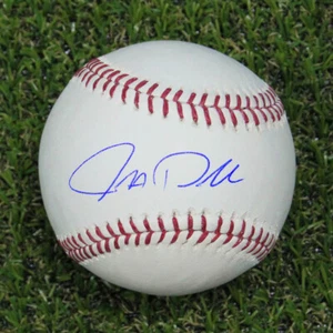 Josh Donaldson Toronto Blue Jays Autographed Official Rawlings MLB Baseball - Picture 1 of 1