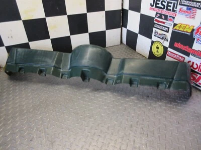 Yamaha 04-13 Rhino 660 2004 genuino tablero delantero verde 5UG-F3397-02-00 Foto 1 de 4