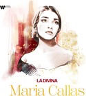 La Divina-Compilation by Callas, Maria (Record, 2024)
