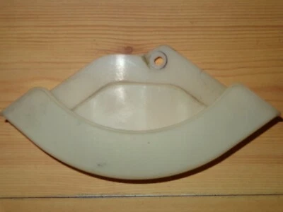 Protector de cubierta de disco de freno trasero Honda CR500R CR500 CR 500 1988-00 43330-KS6-700 Foto 1 de 4