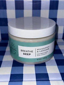 BATH & BODY WORKS BODY SCRUB (VARIOUS SCENTS) - Picture 1 of 6