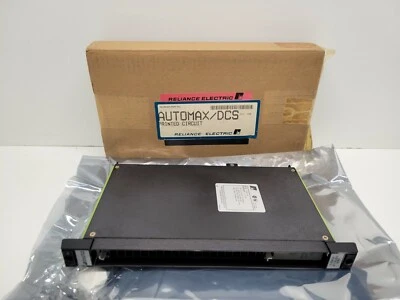 NEW OLD STOCK! RELIANCE ELECTRIC DRIVE DIGITAL I/O MODULE 0-57401-1B - Image 1 of 4