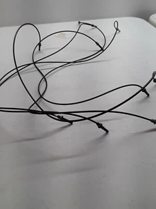 Cavi Charmilles in fibra ottica. 5 totali 2 - Foto 1 di 3